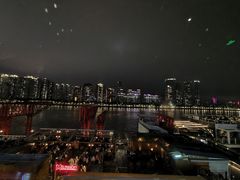 -AZUL by FUEL蓝色·法式酒馆(琶醍店)