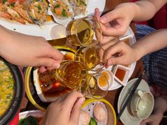 -蝴蝶里·粤菜·点心(龙湖杭州金沙天街店)