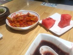 -嘉和一品粥(方庄店)