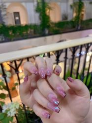 -初NAIL日式美甲美睫沙龙