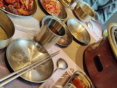 -西塔老太太泥炉烤肉(沈阳店)