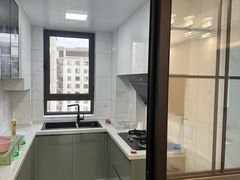 -佰丽爱家全屋定制(汶水店)