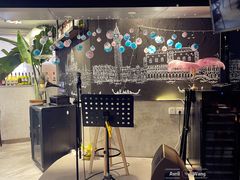 -斯比特花园西餐厅(东方商厦店)