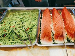 -清真军邺·金富苑肥牛(石坡街旗舰店)