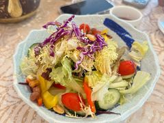 -新粤新疆菜清真餐厅(拱北店)