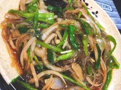 -贤花饭店(凯德店)