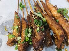 -林二哥宜烤官·宜宾小烧烤