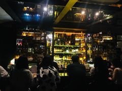 -船长酒吧 The Captain