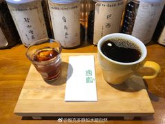 -唐咖精品咖啡(大理古城手冲店)