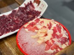 -乡土黄·鲜牛肉火锅·小龙虾(兴业街店)