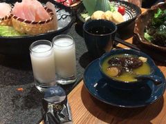 -湊湊火锅·茶憩(东城万达店)
