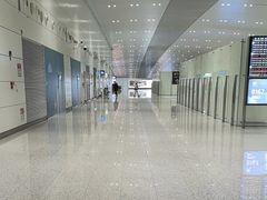 -广州白云国际机场-T2航站楼