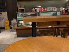 大堂-星巴克臻选(深圳罗湖万象城店)