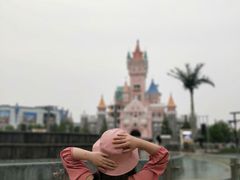-青岛方特梦幻王国