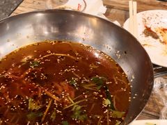 -枪火串烧·东北特色烧烤(罗湖总店)