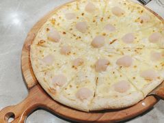 -比格比萨自助(云冈区步行街店)