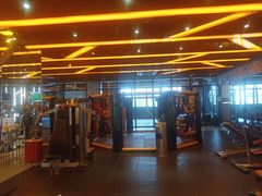 -古德菲力健身(深大店)