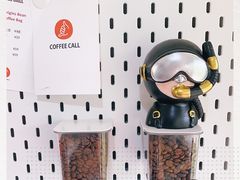 -COFFEE CALL(云锦路店)