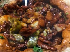 -灶座小锅烀饼·铁锅炖(全国总店)