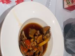 -肥肥虾庄·金牌油焖大虾(汉口城市广场店)