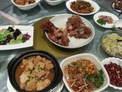android_upload_pic-老爷庙风味美食府
