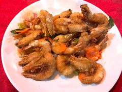-灯笼馆海鲜餐厅