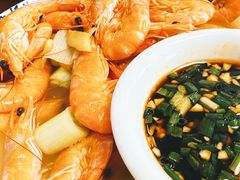 -安徽土菜馆(新奉公路店)