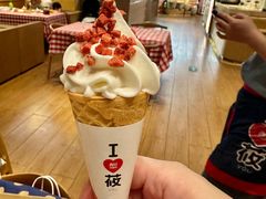 -西贝(华发商都店)