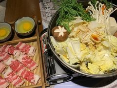 -烧鸟横丁(联发文创口岸店)