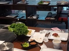 -湘汇概念铁板烧(铁西万达店)