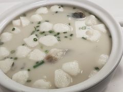 -園外園港式精品菜