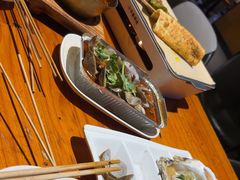 -本色.小马哥烧烤(五一路总店)