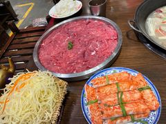 -萍姐火锅·公路夜市(南京新街口店)
