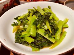 -薇酌饮·陕西菜(南门外店)