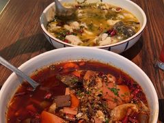 -YAFEE雅菲·粤菜·湘菜·融合菜(魏公村店)