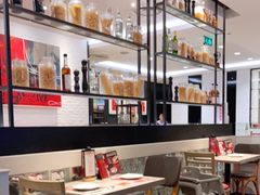 -必胜客(证大大拇指店)
