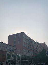 -首都儿科研究所附属儿童医院