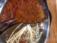 -傣妹火锅(南京东路一店)