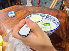 -清真石家包子(大皮院总店)