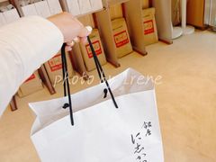 -银座仁志川·生吐司专门店(香港广场店)
