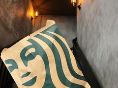 -星巴克臻选(杭州501城市广场1F店)