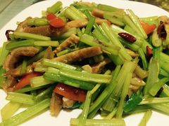 -萃和楼海鲜酒店(汉口路店)