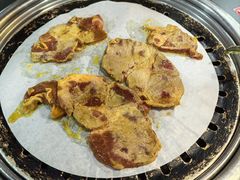 -牛味道炭火烤肉(湖前总店)