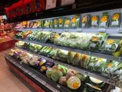 -盒马鲜生(新都心店)