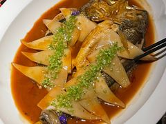 -锦楼·臻选新杭帮(杭州中心店)