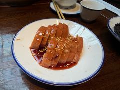 -咸亨酒店•非遗绍兴菜•中华老字号(堂吃餐厅)