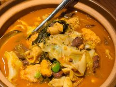 -清水亭湖北菜(大屯DT51店)