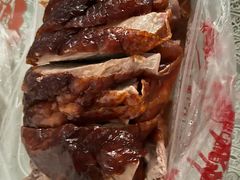 晶牌烤鸭-晶牌烤鸭(延吉东路557弄小区店)