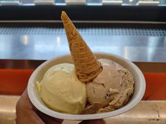 -极拉图·现制冰淇淋(大卫城店)