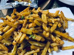 -小四川美食馆(幸福路店)